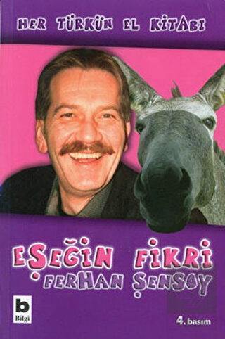 Eşeğin Fikri
