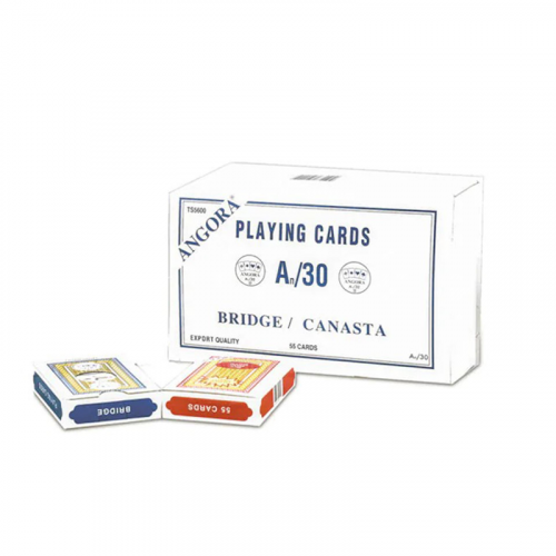 ESER OYUN ANGORA AN-30 OYUN KAĞIDI