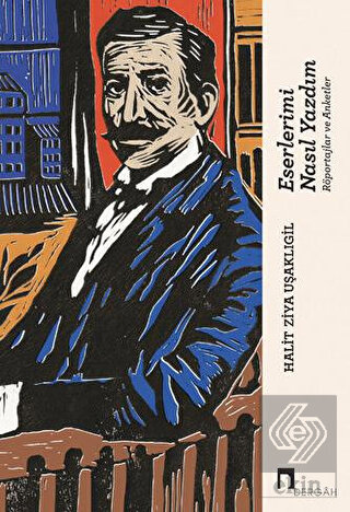 Eserlerimi Nasıl Yazdım