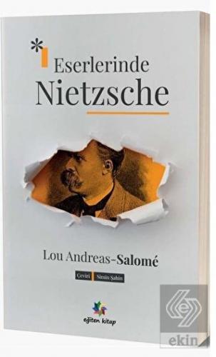 Eserlerinde Nietzsche