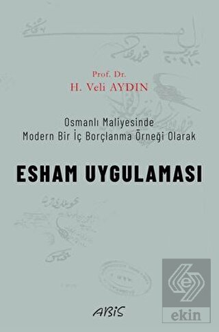 Esham Uygulaması