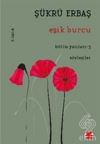 Eşik Burcu