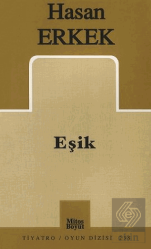 Eşik