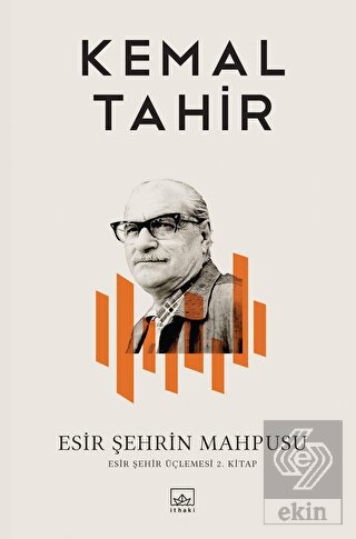 Esir Şehrin Mahpusu