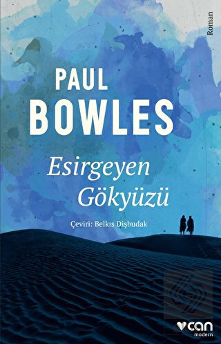 Esirgeyen Gökyüzü