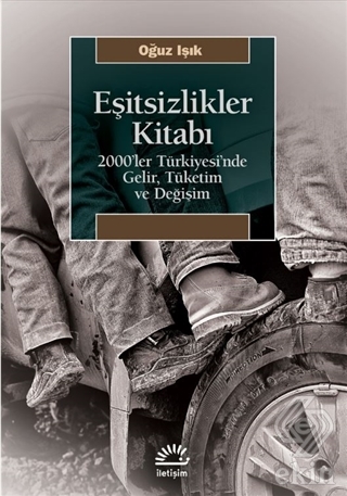 Eşitsizlikler Kitabı