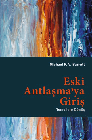 Eski Antlaşma'ya Giriş