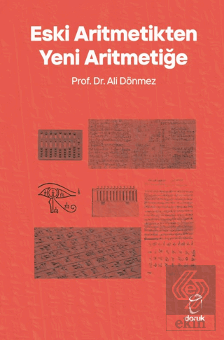 Eski Aritmetikten Yeni Aritmetiğe