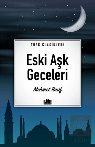 Eski Aşk Geceleri