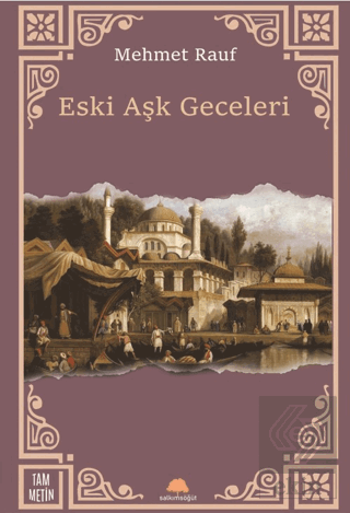 Eski Aşk Geceleri
