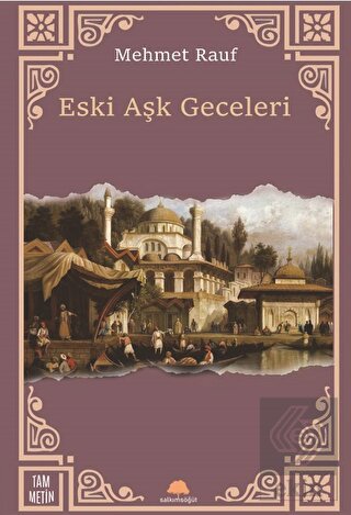 Eski Aşk Geceleri