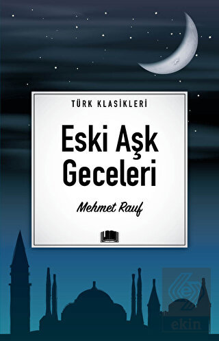 Eski Aşk Geceleri