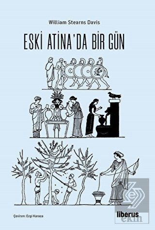 Eski Atina'da Bir Gün