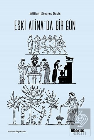 Eski Atina'da Bir Gün