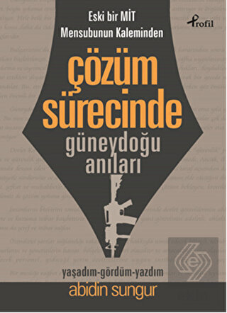 Eski Bir Mit Mensubunun Kaleminden Çözüm Sürecinde