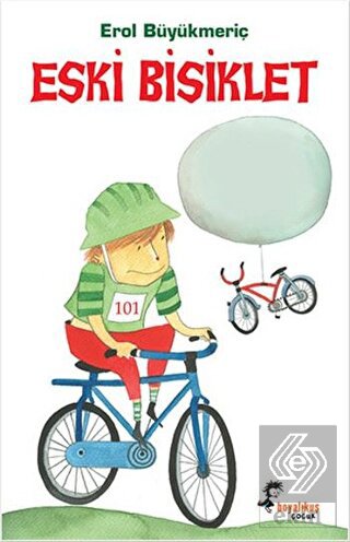 Eski Bisiklet
