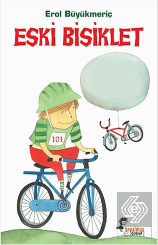 Eski Bisiklet