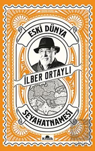 Eski Dünya Seyahatnamesi