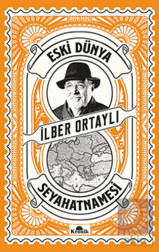 Eski Dünya Seyahatnamesi