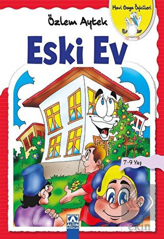 Eski Ev