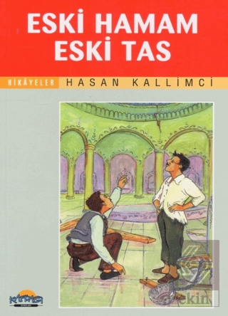 Eski Hamam Eski Tas