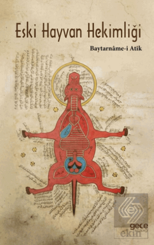 Eski Hayvan Hekimliği