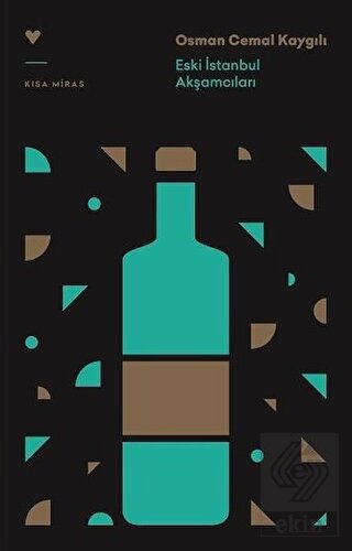 Eski İstanbul Akşamcıları