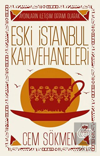 Eski İstanbul Kahvehaneleri