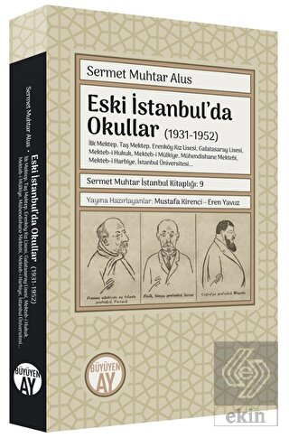 Eski İstanbul'da Okullar