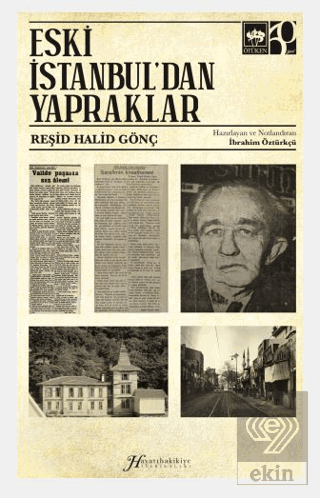 Eski İstanbuldan Yapraklar