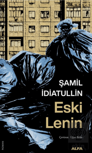 Eski Lenin
