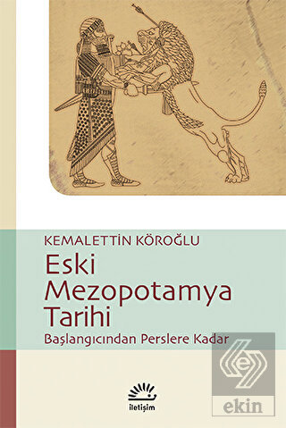 Eski Mezopotamya Tarihi