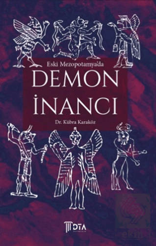 Eski Mezopotamyada Demon İnancı