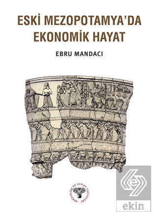 Eski Mezopotamya'da Ekonomik Hayat