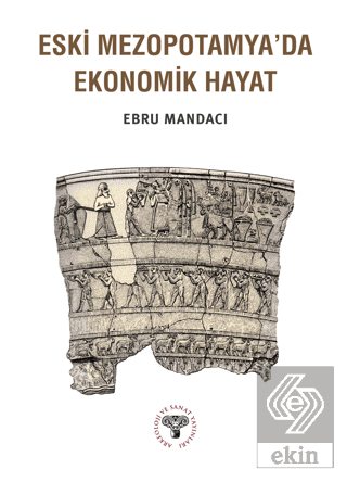 Eski Mezopotamya'da Ekonomik Hayat