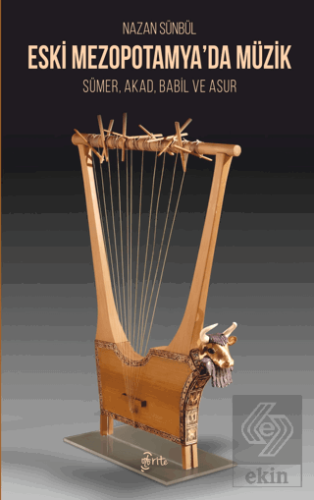 Eski Mezopotamya'da Müzik