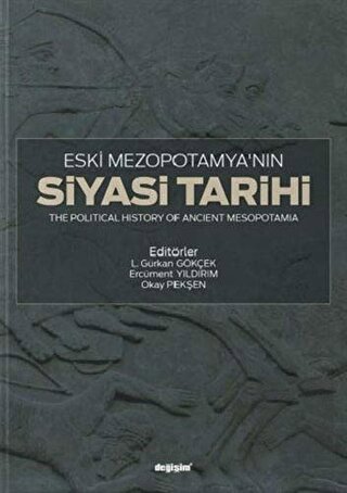Eski Mezopotamya\'nın Siyasi Tarihi
