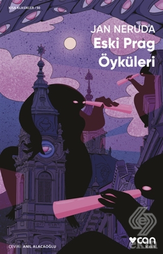 Eski Prag Öyküleri