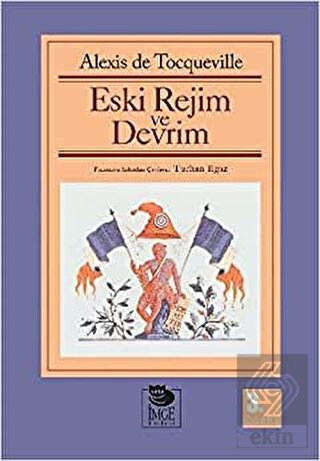 Eski Rejim ve Devrim