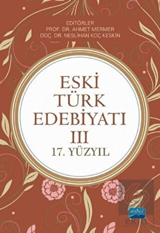 Eski Türk Edebiyatı 3
