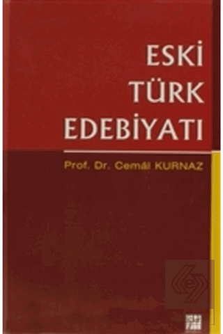Eski Türk Edebiyatı