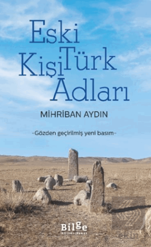 Eski Türk Kişi Adları