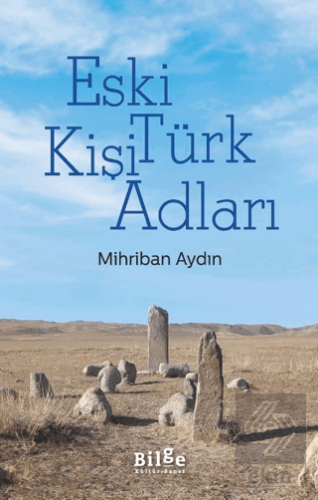 Eski Türk Kişi Adları