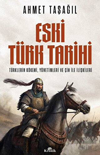 Eski Türk Tarihi