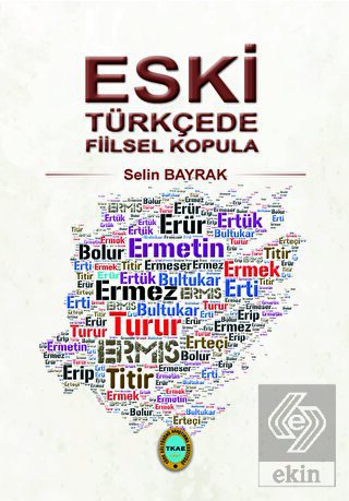 Eski Türkçede Fiilsel Kopula