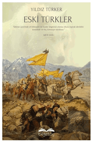 Eski Türkler