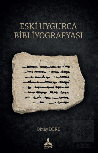 Eski Uygurca Bibliyografyası