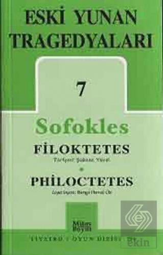 Eski Yunan Tragedyaları 7