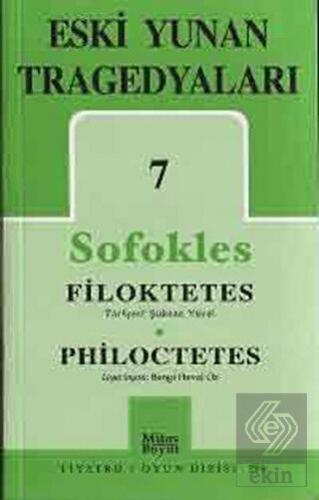 Eski Yunan Tragedyaları 7