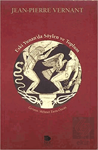 Eski Yunan'da Söylen ve Toplum